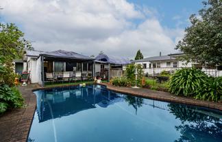 36 Berkley Avenue, Hillcrest