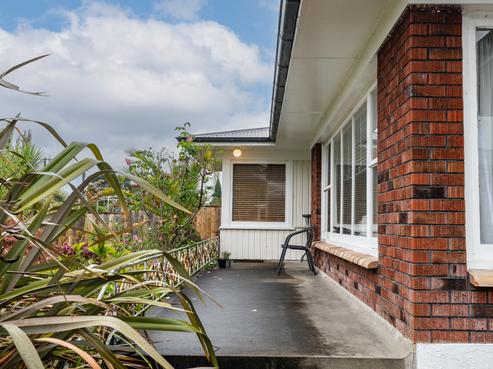 36 Berkley Avenue, Hillcrest