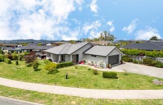 11 Les Wakefield Road, Mapua