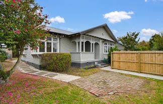 20 Woodham Road, Linwood