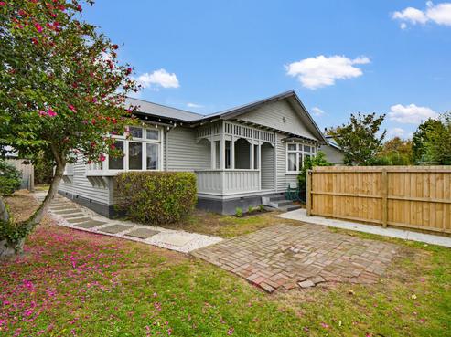 20 Woodham Road, Linwood