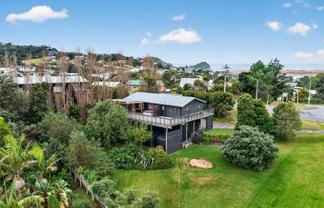 1 Cullen Street, Mangawhai Heads