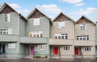 5 Murphy Street, Thorndon