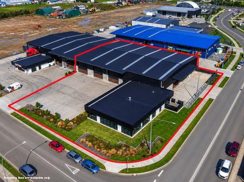 24 Estuary Place, Richmond