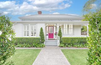 37 Brixton Road, Mount Eden