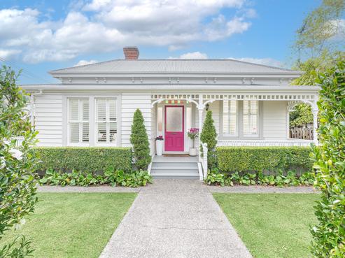 37 Brixton Road, Mount Eden
