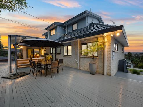 20 Bonnard Place, West Harbour