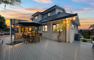 20 Bonnard Place, West Harbour