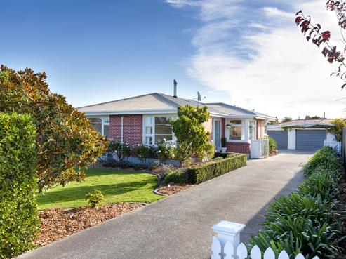 63 Otaki Street, Kaiapoi