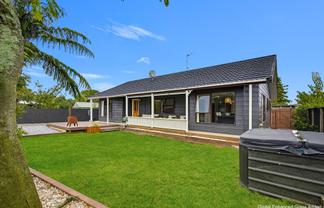 87A Greenwood Street, Motueka