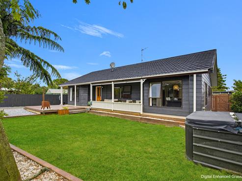 87A Greenwood Street, Motueka