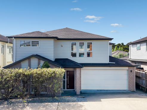 12 Conti Drive, Flat Bush