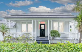 6 Ward Terrace, Sandringham