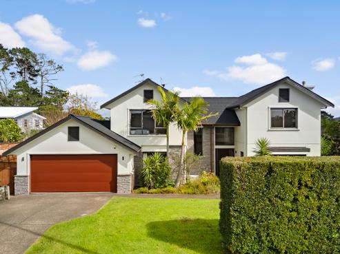 1 Dressage Lane, Greenhithe