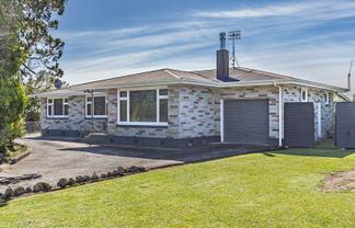 33 Grey Street, Shannon