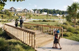 Lot 95, Golding Rd, 53 Birch Rd and East Street, Pukekohe