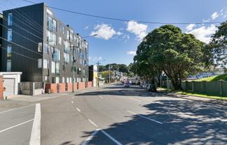 3G/21 Rugby Street, Mount Cook