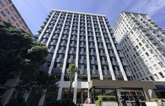 CBD office - ideal for small team