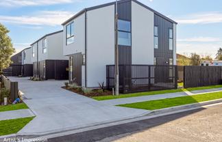 Units 1 -5/6 Ngata Place, Hornby