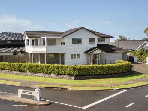 151 Palm Springs Boulevard, Papamoa
