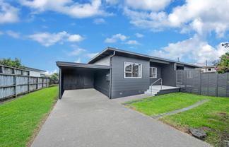 1 & 2/22 Koromiko Street, New Lynn