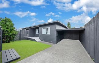 1/22 Koromiko Street, New Lynn