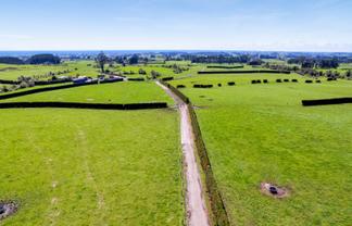 539 Kent Road, Korito