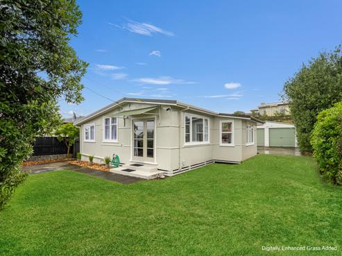 45 Bamber Street, Castlecliff