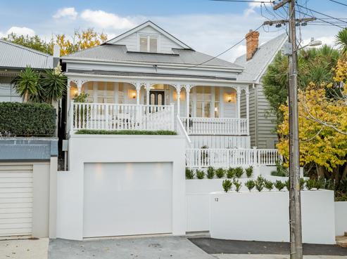 12 Collingwood Street, Freemans Bay