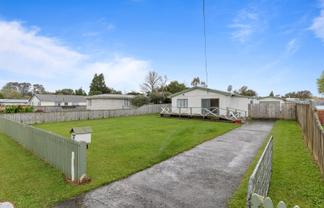 24 Golf Street, Putaruru