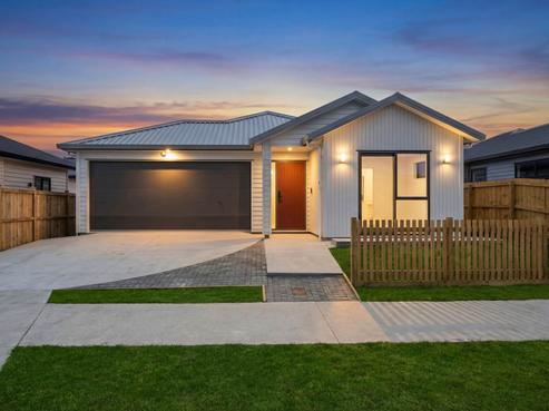 13 Tuwai Crescent, Opaheke