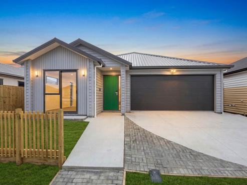 15 Tuwai Crescent, Opaheke