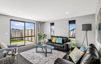 32 Chris Drive, Rolleston