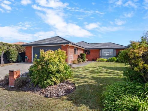 21 Markham Way, Rolleston