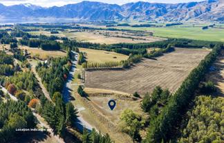 800 Lake Hawea-Albert Town Road, Lake Hawea