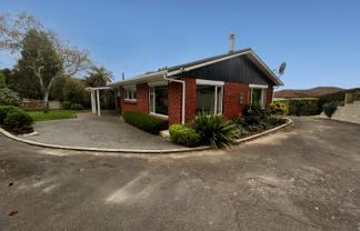 Central North Island - Address withheld
