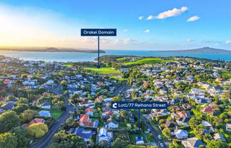 77A Reihana Street, Orakei