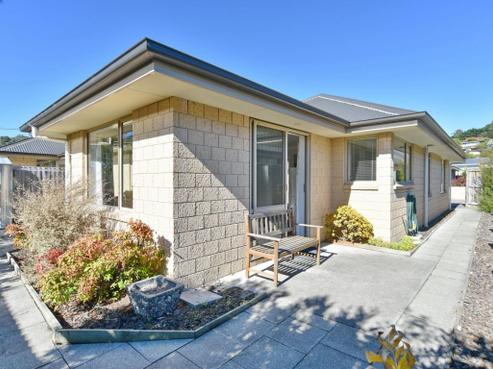 6B Albert Terrace, Saint Martins
