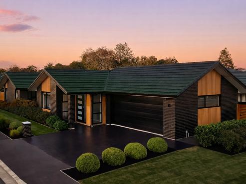 2 Graeme Cooper Lane, Avonhead