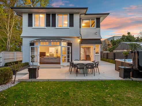 191 Fendalton Road, Fendalton