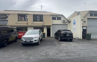 Low-cost office and workshop