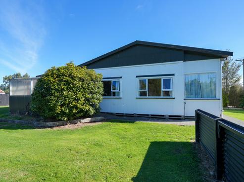 13 George Street, Otautau