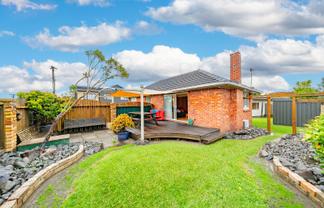 3 Poto Street, Te Atatu South