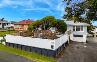 59A Halver Road, Hillpark