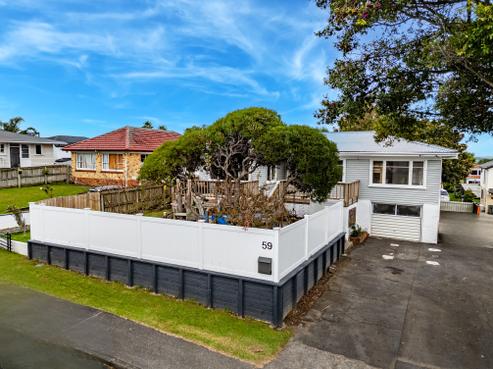 59A Halver Road, Manurewa