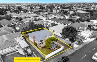 59A Halver Road, Hillpark