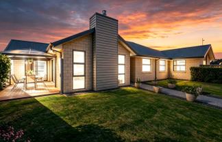 1 Maclaren Road, Wigram