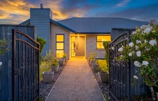 1 Maclaren Road, Wigram