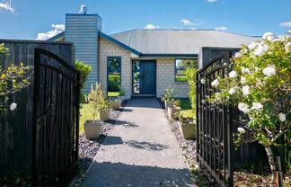 1 Maclaren Road, Wigram