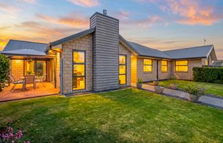 1 Maclaren Road, Wigram